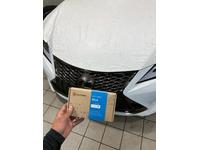 カーセキュリティ取付の作業実績12