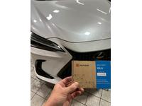 カーセキュリティ取付の作業実績8