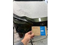 カーセキュリティ取付の作業実績5