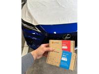 新着の作業実績