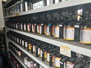 年季の入った塗装ルームですが、まだまだ現役です