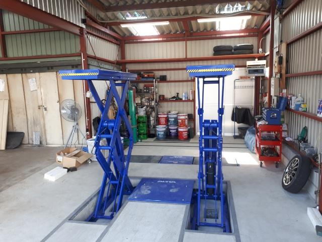 Ｍ’ｓ　ＡＵＴＯ5