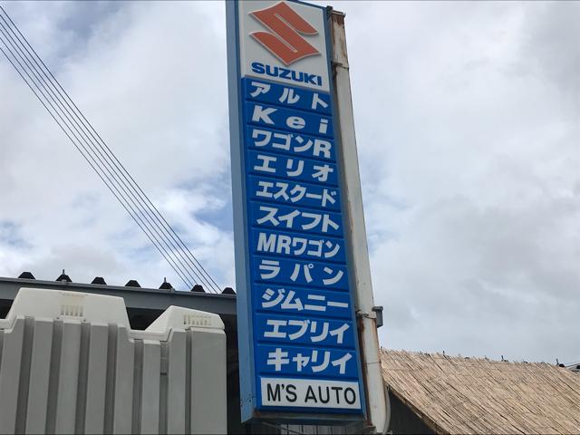 Ｍ’ｓ　ＡＵＴＯ10