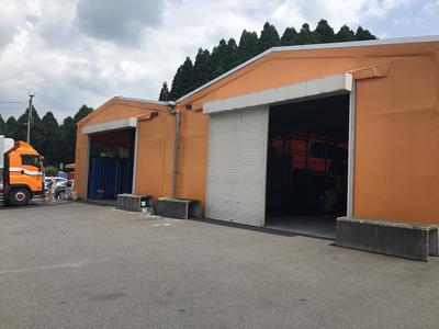 【タイヤ交換専門店】株式会社Ｎサービスの画像