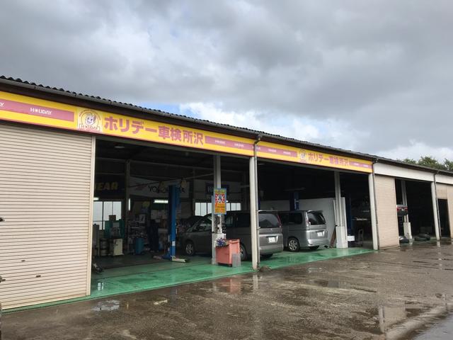 こちらがメインピットになります♪