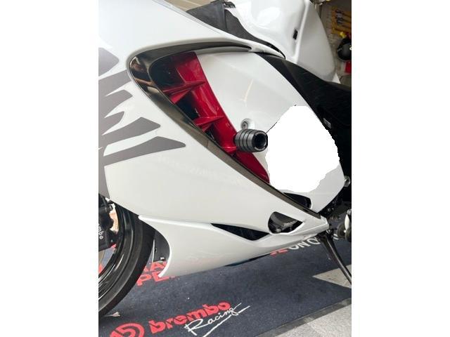 2022 HAYABUSA  隼　GSX1300R　ライトスモーク塗装 　福岡県　大野城市