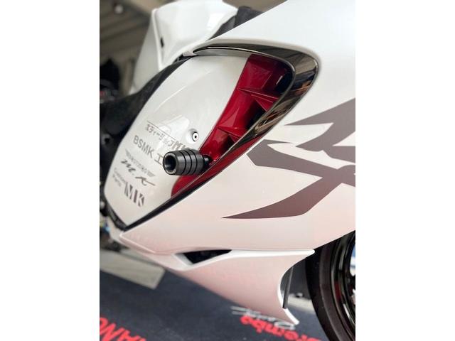 2022 HAYABUSA  隼　GSX1300R　ライトスモーク塗装 　福岡県　大野城市