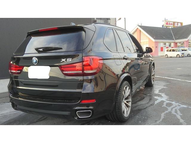 BMW X5 スタッドレスタイヤ　交換　緑区　豊明