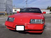 サービスマニュアル/アルピーヌ V６ターボ&V6GT/ バラバラのまま5年も放置されていた貴重なアルピーヌV6ターボの