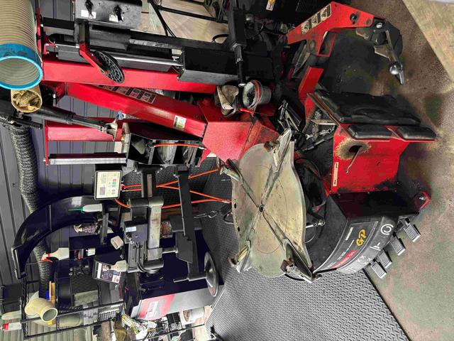 ランフラット対応２４インチまで交換可能