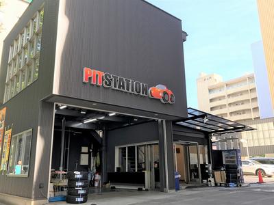 パーツ持込み取付