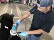 お車のキズ、へこみ一度ご相談ください。