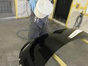 板金修理の事でもお気軽にお問合せ下さい！