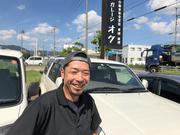 代表 奥森　大夢