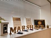ＭａｒＳｈａｌｌ3