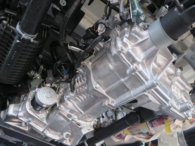 整備・修理・塗装・板金