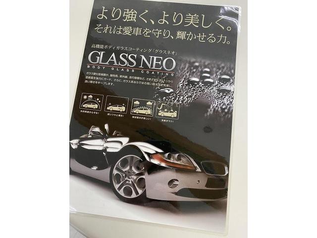 コーティング　グラスネオガラスコーティング　ボディーコーティング　施工後　ツヤ　ツヤアップ　光沢　中古車　販売車　マツダ　デミオ　ヴォルクスワーゲン　ゴルフ