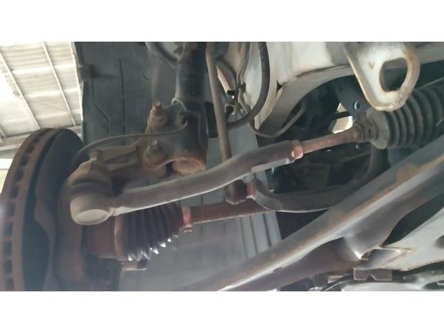 日産 ADバン 車検 車検整備 小型貨物 定期点検 消耗品チェック 仕事に使う車 配達 トラブル防止 エンジンルーム点検 下廻り点検 整備工場 鈑金工場 いわき市