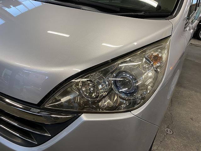 ホンダ ステップワゴン コーティング グラスネオガラスコーティング ボディーコーティング 新車 中古車 バイク磨き バイクコーティング 撥水コーティング 5年保証 施工認定店 キズ磨き 艶出し 福島県いわき市 いわき市