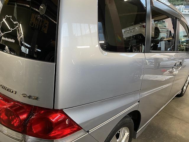 ホンダ ステップワゴン コーティング グラスネオガラスコーティング ボディーコーティング 新車 中古車 バイク磨き バイクコーティング 撥水コーティング 5年保証 施工認定店 キズ磨き 艶出し 福島県いわき市 いわき市