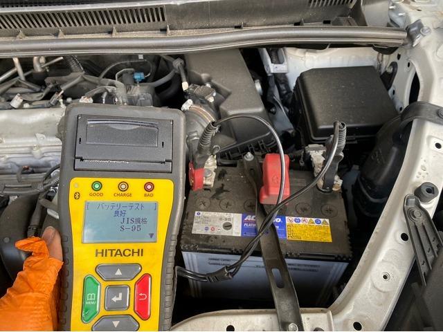 トヨタ ヴォクシー オイル交換 エレメント交換 フィルター交換 エアコンフィルター交換 ガソリン ディーゼル 車検 整備 法定点検 6ヶ月点検 予約 タイヤ交換 鈑金塗装 いわき市 カスタム