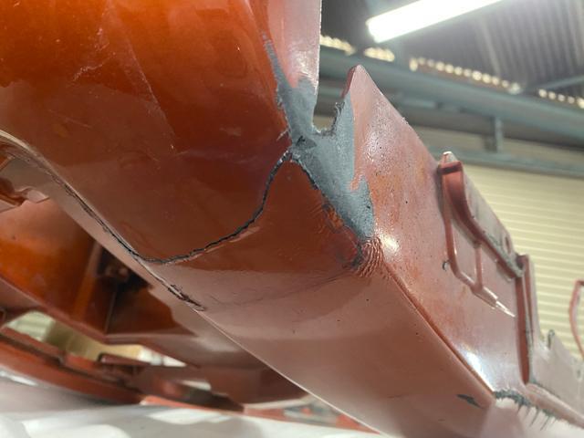 ダイハツ　ウェイク　バンパー補修　キズ　凹み　割れ　補修　修理　新品交換　リサイクルパーツ　見積もり無料　鈑金塗装　保険事故　保険代理店　カスタム　代車無料　レンタカー対応　パーツ持ち込み　いわき市