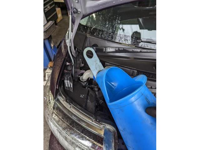 ダイハツ タント 車検整備 メンテナンス 法定点検 見積り無料 代車無料 永くお使い頂く為に 定期点検 2年に1度 いわき市 認証工場