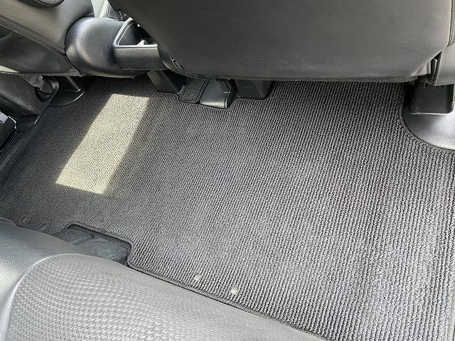 ホンダ　ステップワゴン　車内清掃　クリーニング　ボディー磨き　ポリッシャー　艶出し　水垢落とし　ルぺス　キレイに磨きます　福島県いわき市　いわき市