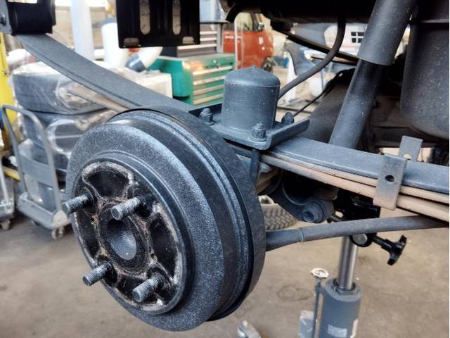 スズキ キャリー リフトアップ 40mm 車検対応 リフトアップ スズキ キャリー リフトアップ 40mm 車検対応 リフトアップ