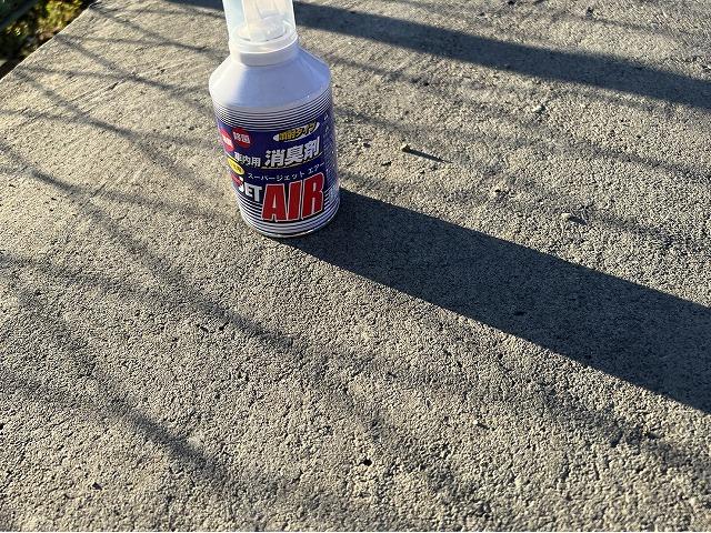 ホンダ　ヴェゼル　エアコンフィルター交換　車内消臭　エアコンの臭いが気になる　フィルターの汚れ　1年に一度の交換をお勧めします　福島県いわき市　いわき市　土日営業してます　車検見積もり無料