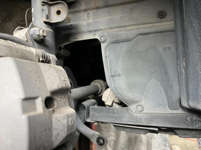 トヨタ　プリウス　スタビライザーコントロールリンク　経年劣化　純正パーツ　社外新品パーツ　中古パーツ　修理の相談　お見積り　いわき市