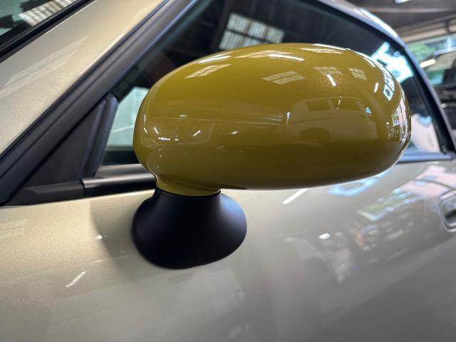 パーツ塗装　ミラー塗装　艶消し塗装　ダイハツ　スズキ　持ち込みパーツ　パーツ取付　いわき市　塗装　ラプター塗装　カスタム　オリジナル塗装　見積もり無料　車検見積もり無料