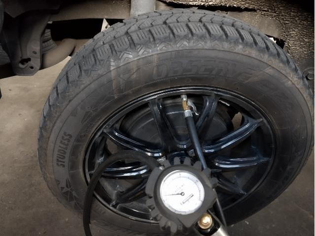 車検のお見積り　車検整備　トヨタ　ポルテ　分解整備　
安心して永くお使い頂く為に　消耗品の交換　代車無料　
いわき市　内郷　整備工場　鈑金塗装工場
