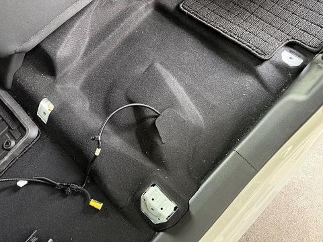 ホンダ N-WGN 室内清掃 シート洗浄 ルームクリーニング 車内の汚れ ジュースをこぼした 車内のニオイが気になる 車内消臭 オゾン消臭 車内除菌 福島県いわき市内郷