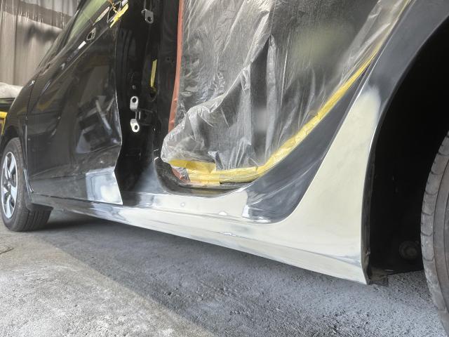 新着の作業実績