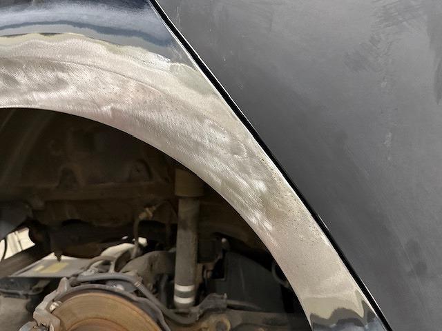 トヨタ カローラスポーツ キズ・へこみ直し 鈑金塗装 事故車修理 車両保険 板金見積もり無料 車検見積もり無料 福島県いわき市内郷