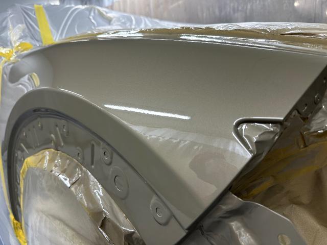 マツダ　ＣＸ－３０　凹み修理　キズ修理　鈑金見積もり　キズ見積もり　凹み見積もり　ラプター見積もり　塗装見積もり　いわき市　板金塗装　代車無料　レンタカー　保険事故　自動車保険　日新火災　安く修理　簡易修理　パーツ取付