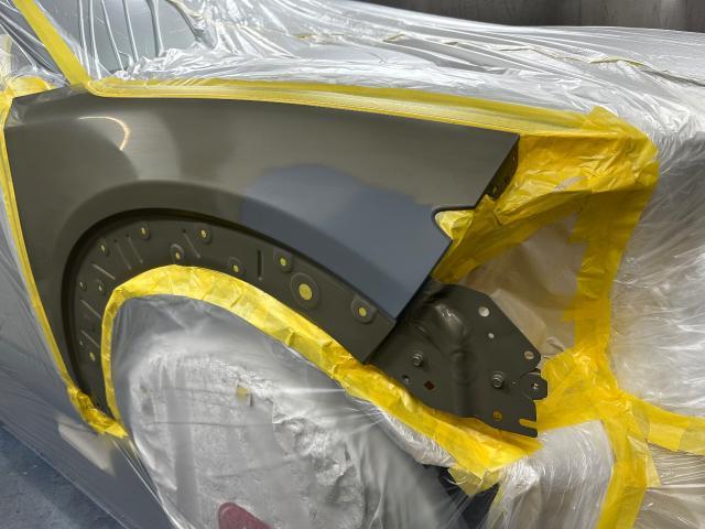 マツダ　ＣＸ－３０　凹み修理　キズ修理　鈑金見積もり　キズ見積もり　凹み見積もり　ラプター見積もり　塗装見積もり　いわき市　板金塗装　代車無料　レンタカー　保険事故　自動車保険　日新火災　安く修理　簡易修理　パーツ取付