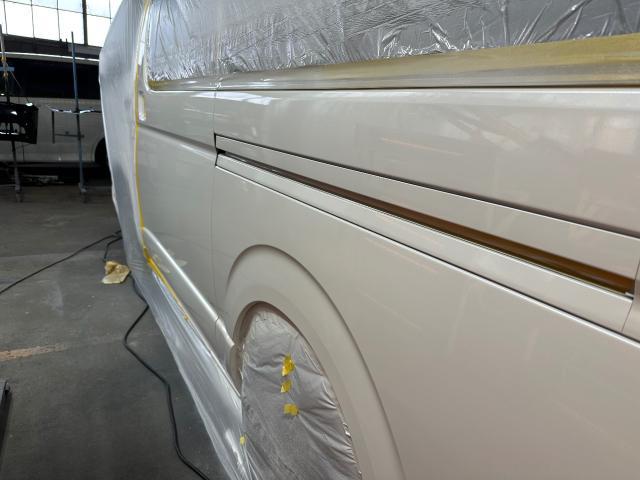 新着の作業実績