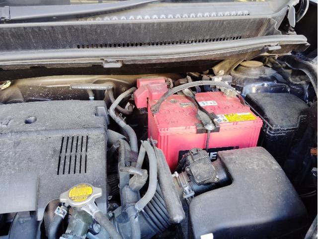 トヨタ　ポルテ　車検整備　安心してお使い頂く為に　故障が起きない様に　整備士がご提案致します　車検の相談　車検見積もり無料　車検時代車無料　いわき市　特定認証整備工場　鈑金塗装工場　自動車保険代理店