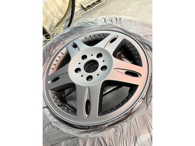 新着の作業実績