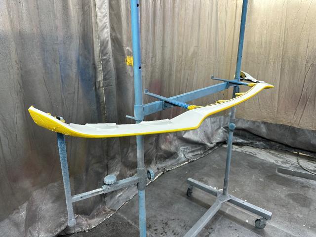 マツダ　ロードスター　塗装　パーツ塗装　エアロ取付　純正オプション取付　純正パーツ塗装　カスタム塗装　塗装色分け　パーツ取付　いわき市　鈑金見積もり　塗装見積もり　代車無料　塗装見積もり　レンタカー