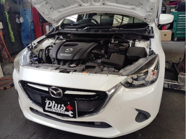 新着の作業実績