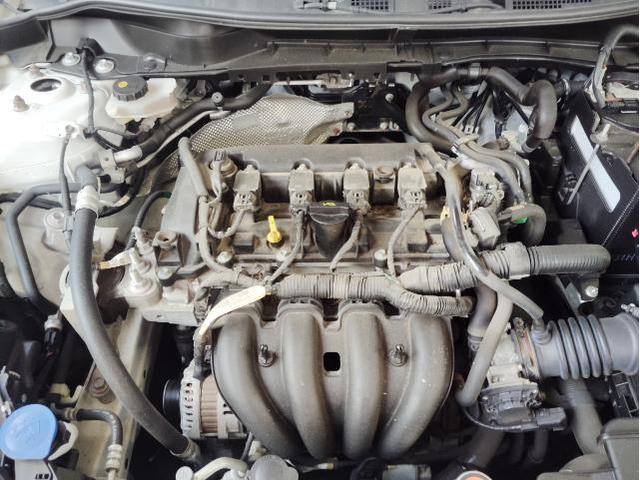 マツダ　デミオ　車検整備　法定点検　メンテナンス　整備のご提案　車検代車無料　車検見積もり無料　消耗品交換　エンジンオイル交換　特定認証整備工場　鈑金塗装工場　自動車保険代理店　いわき市内郷