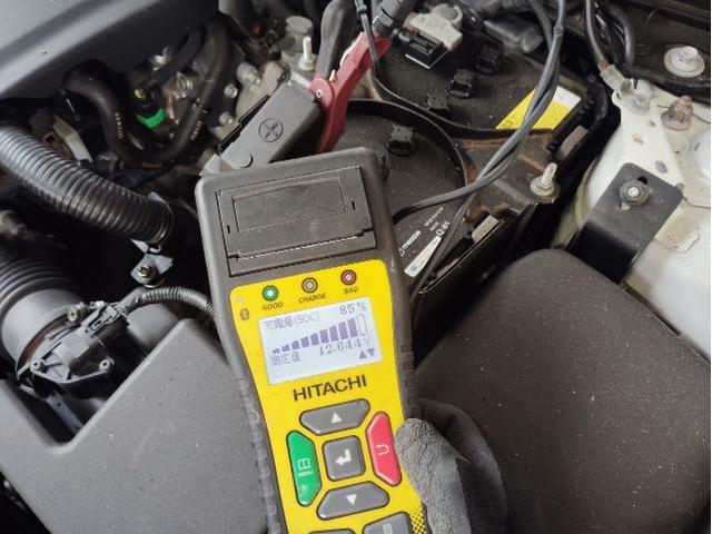 マツダ　デミオ　車検整備　法定点検　メンテナンス　整備のご提案　車検代車無料　車検見積もり無料　消耗品交換　エンジンオイル交換　特定認証整備工場　鈑金塗装工場　自動車保険代理店　いわき市内郷