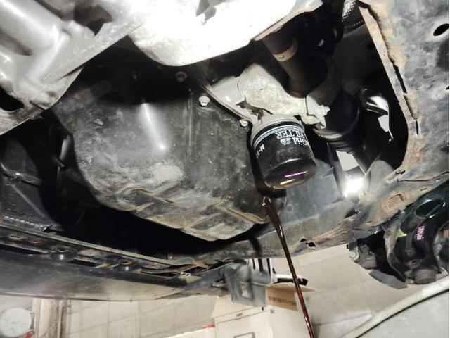 マツダ　デミオ　車検整備　法定点検　メンテナンス　整備のご提案　車検代車無料　車検見積もり無料　消耗品交換　エンジンオイル交換　特定認証整備工場　鈑金塗装工場　自動車保険代理店　いわき市内郷