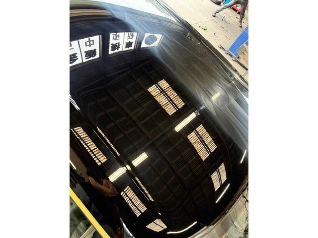 ＭＩＮＩ　コーティング　磨き　グラスネオガラスコーティング　ボディーコーティング　極上磨き　ツヤ　復活　ピカピカ　洗車がらくになる　福島県いわき市内郷　認定施工店