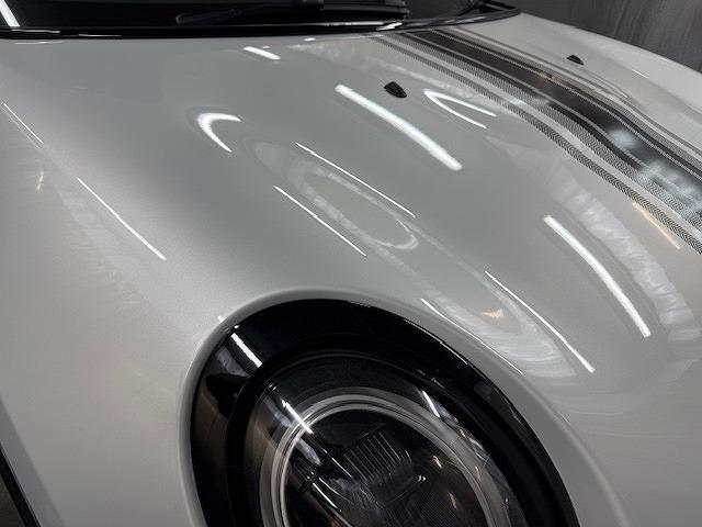 ＭＩＮＩ　コーティング　磨き　グラスネオガラスコーティング　ボディーコーティング　極上磨き　ツヤ　復活　ピカピカ　洗車がらくになる　福島県いわき市内郷　認定施工店