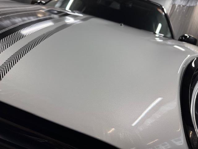 ＭＩＮＩ　コーティング　磨き　グラスネオガラスコーティング　ボディーコーティング　極上磨き　ツヤ　復活　ピカピカ　洗車がらくになる　福島県いわき市内郷　認定施工店