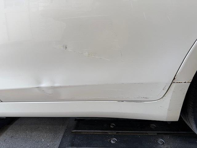 新着の作業実績